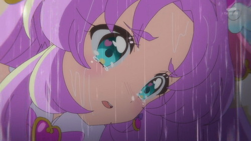 『名探偵プリキュア！』5話感想 初めての喧嘩…初めての敗北…