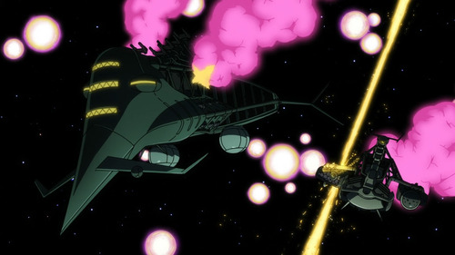 ガンダムの戦艦ってなんであんな弱いの？