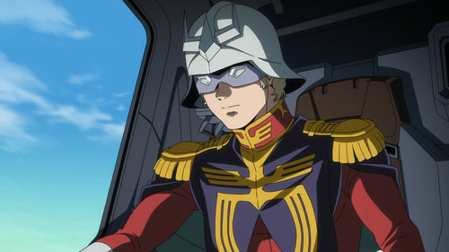 ガンダムってもう何十年もやってるし新規参入無理だろ