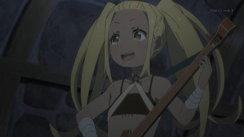 3大アニメで恥ずかしいシーン「急に歌い出す」「急に踊りだす」