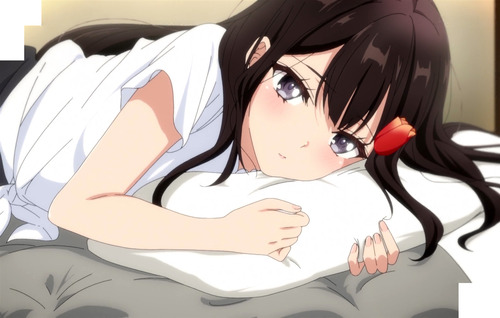 男女の友情は成立する?(いや、しないっ!!) 第6話の感想