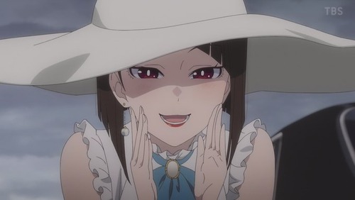 『ロックは淑女の嗜みでして』11話感想 本気でやってるものを遊びと言われたらキツイ