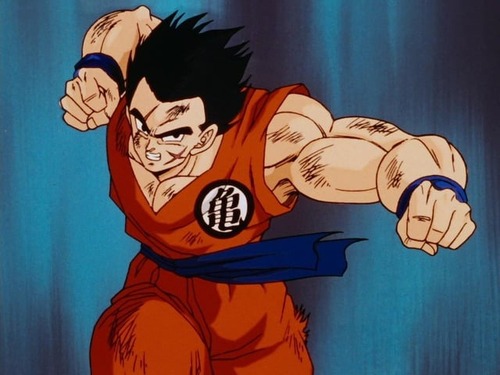 ドラゴンボールとかいう冷静に考えたら強さおかしい漫画