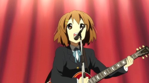 『けいおん！』とかいうアニメが覇権だったとかマジ？