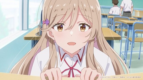 2025年アニメヒロインランキング、完成する