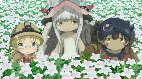 『メイドインアビス』のアビスの底ってちゃんと読者が納得できるものあると思う? 『メイドインアビス』のアビスの底ってちゃんと読者が納得できるものあると思う?