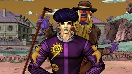 ジョジョで1番強いラスボスって誰だと思う？