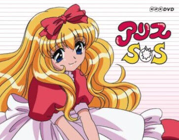 【画像】NHK、正月アニメに本気を出してしまう