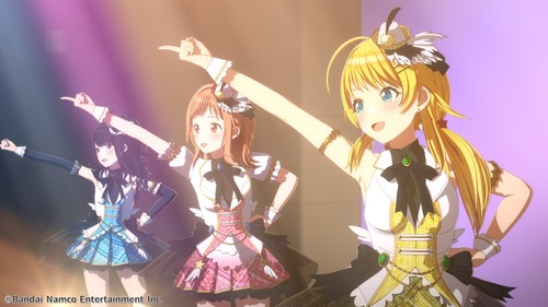【画像】最近のCGアニメ、クオリティが高すぎて完全にセル画を超えてしまう