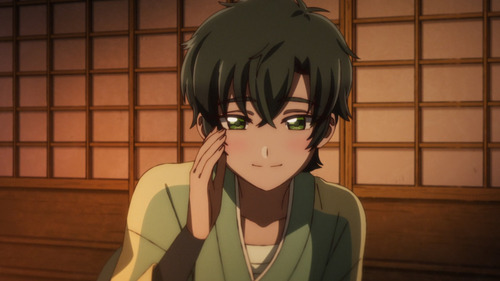 主人公｢お前…女だったのか！？｣←これ