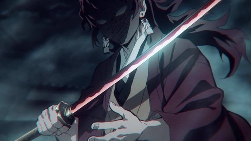 アニメ「この技を使うと寿命が減る！」　ワイ「ﾋｴｯ…ワイなら絶対使わねえわ」