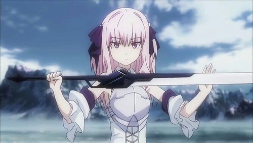 なんでファンタジーアニメって剣と魔法しか出てこないんや？