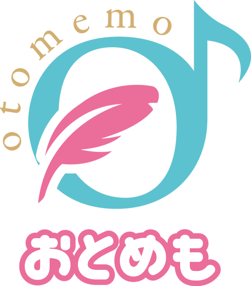 OTOMEMO_logo_1T