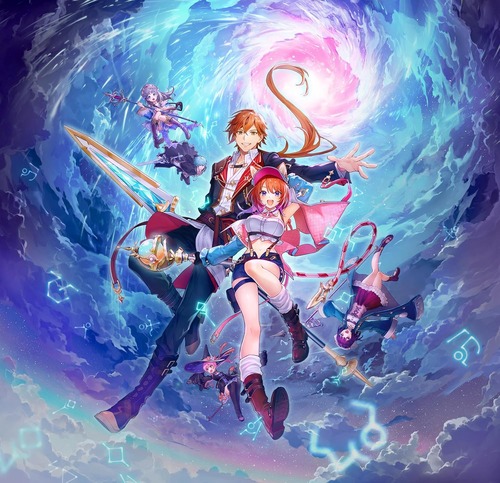 シリーズ新作「紅の錬金術士と白の守護者 ～レスレリアーナのアトリエ～」が予約開始！『レスレリ』と繋がる「新たなアトリエ」が登場！