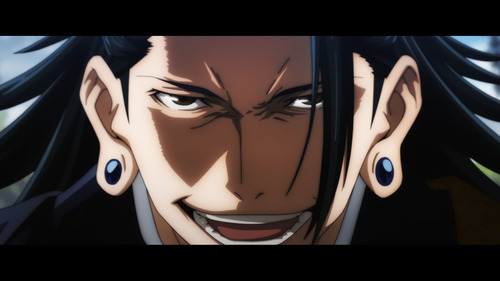 夏油傑「本気で五条とやり合えば勝率は3割くらい」