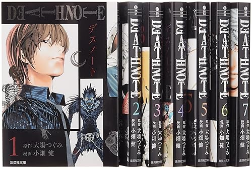 『DEATH NOTE』って当時頭脳戦漫画って言われてたらしいけど