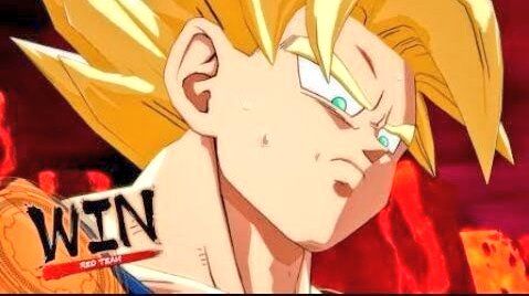 【画像】孫悟空がフリーザを倒した時の表情