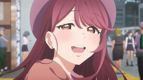 『笑顔のたえない職場です。』11話感想 梨田＆塔子の一日デート体験！