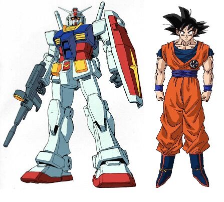 若者「ドラゴンボールとかガンダムで喩えられてもわからん」