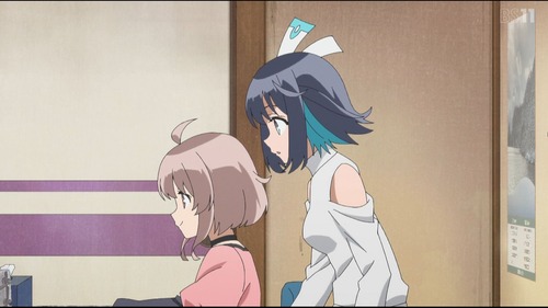『16bitセンセーション』とかいうアニメ覚えてるやつｗｗｗ