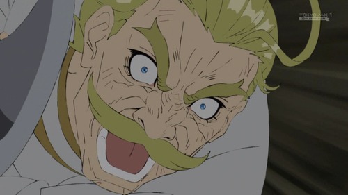 『勇者刑に処す 懲罰勇者9004隊刑務記録』3話感想 陛下、覚悟決まりすぎだろ！