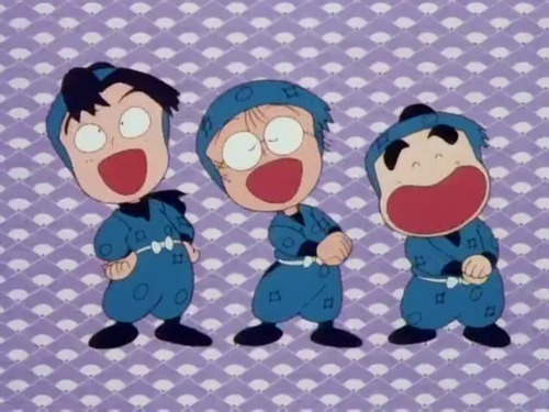 国民的アニメのレギュラーを複数持ってる声優って凄いけどほとんど休みなさそう