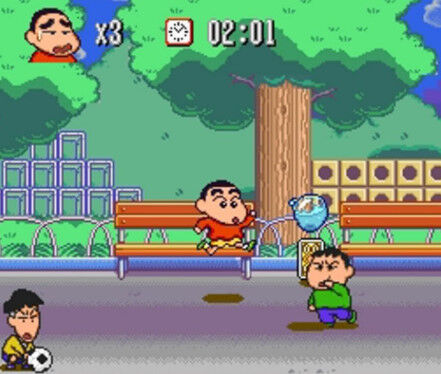 「子供には難し過ぎたゲーム」といえば 「子供には難し過ぎたゲーム」といえば