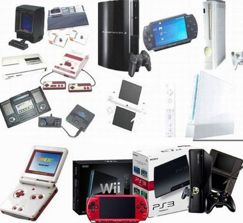 ゲームの全盛期っていつだろうね？