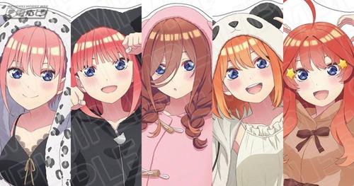 『五等分の花嫁』ってなんで1番人気と結婚しなかったんや？