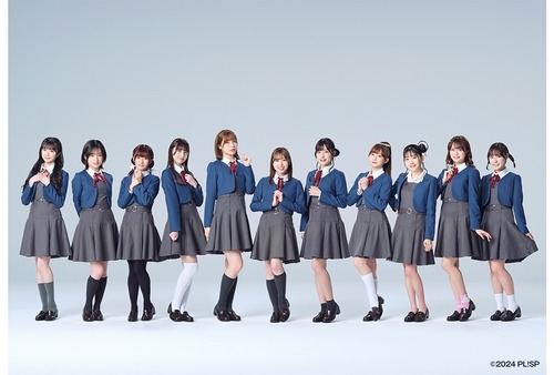 ラブライブ!スーパースター!!「Liella! 3rdアルバム」が予約開始!新規ソロ曲とTVアニメ3期OP/EDの計14曲を収録!