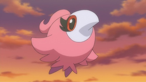 一番知名度のないポケモンってなに？