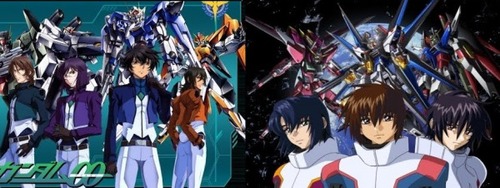 「ガンダム好きなんですか？」←これへの答えって難しいよな