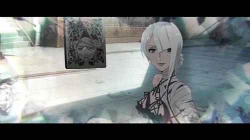 『NieR:Automata Ver1.1a (ニーア オートマタ)』5話感想 レプリカントもアニメ化しよう