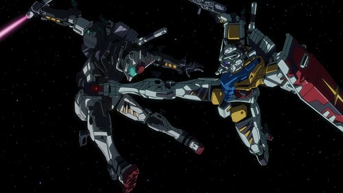 ガンダム以外のロボットアニメが勃興してこない理由