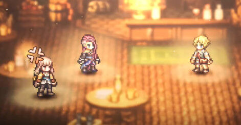 RPGによくある意味のない2択の会話ｗｗｗｗｗ