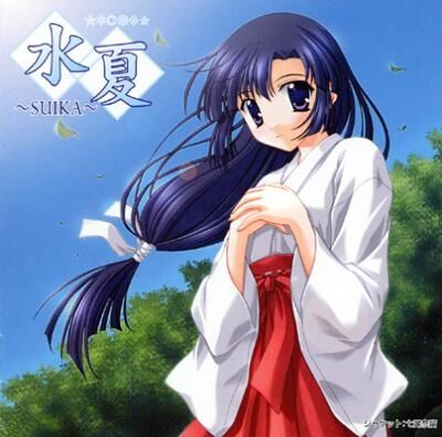 00年代のアニメ・エロゲの良さは異常 00年代のアニメ・エロゲの良さは異常
