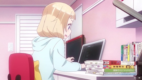 フリゲ作者「初作品完成させました。感想ください。辛口でもOKです」　ワイ「OPに誤字あったよ」