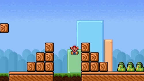 ゲームの落下死いらなくね？