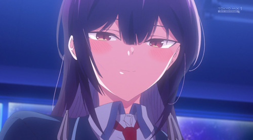『履いてください、鷹峰さん』12話(最終回)感想 2人の関係はこれからも続く