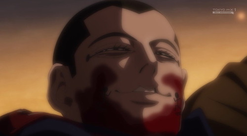 『ゴールデンカムイ 最終章 (5期)』52話感想 毎週の様に退場者が出ていく…