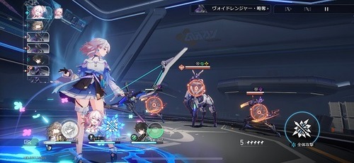 ターン制コマンド戦闘RPG嫌うやつってどんな戦闘にすべきだと思ってるの？