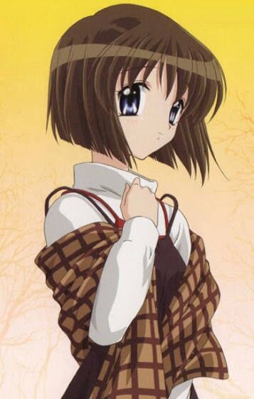 俺が可愛いと思ったキャラ全員同じ髪型だった