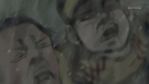 『ゴールデンカムイ 最終章 (5期)』51話感想 それぞれで大混戦になってきた