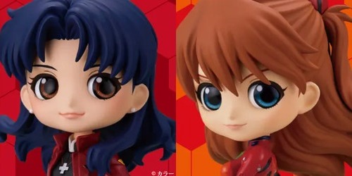 『エヴァ』でコミュ力が高いキャラは葛城ミサトとアスカだけど、逆に低いのって誰なんやろ？