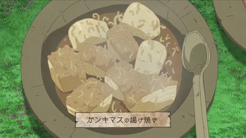 マンガ飯再現YouTuberやろうと思ってるんだが