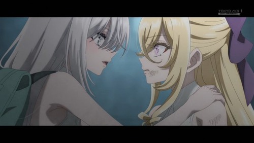 『死亡遊戯で飯を食う。』3話感想 助けに来たのではなく、わからせに来た