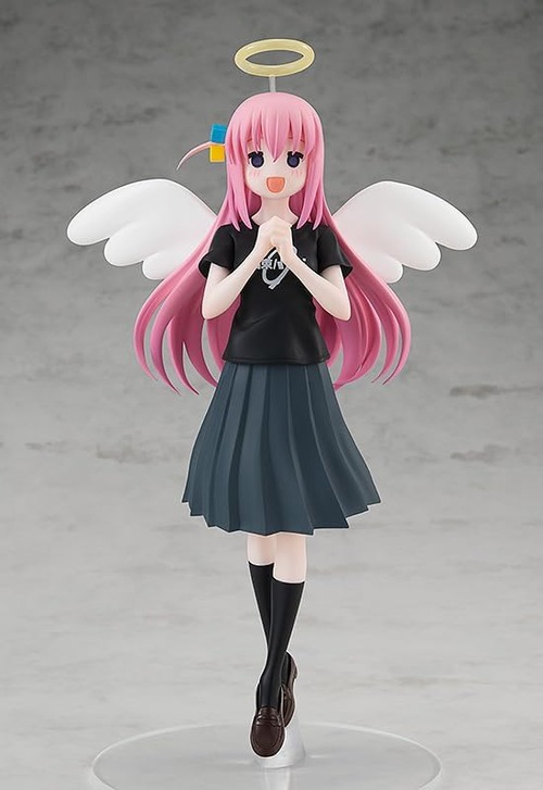 【ぼっち・ざ・ろっく!】POP UP PARADE「後藤ひとり」が予約開始!2024年4月発売予定