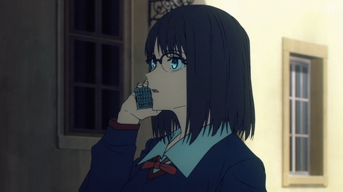 『Fate/strange Fake』11話感想 ならば、この女は…誰だ？