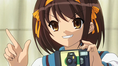 昔のアニメヒロイン、性格がやばすぎる