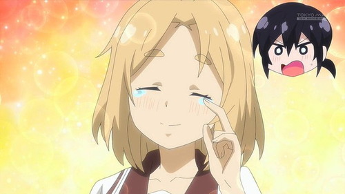 『アルマちゃんは家族になりたい』2話感想 妹公認の家族になれた